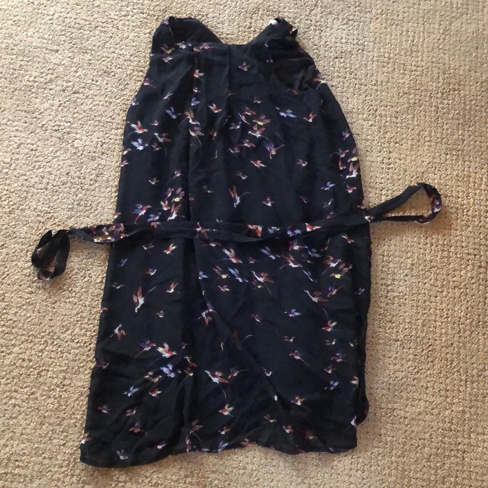 Maternity / Nursing Dress